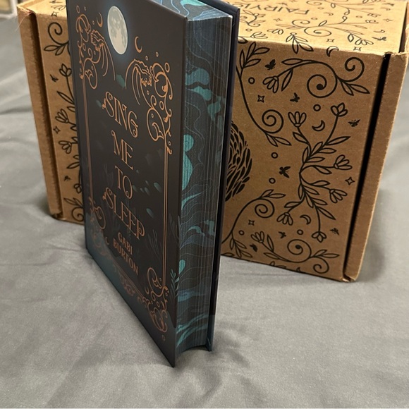 FAIRYLOOT Sing Me To Sleep - Picture 4 of 7